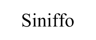 SINIFFO