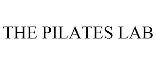 THE PILATES LAB