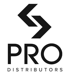 PRO DISTRIBUTORS