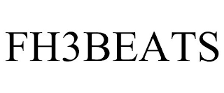 FH3BEATS