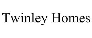 TWINLEY HOMES