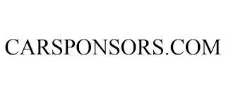 CARSPONSORS.COM