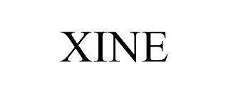 XINE