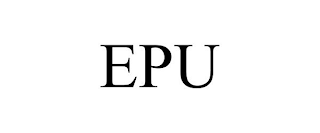 EPU