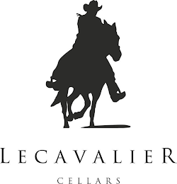 LECAVALIER CELLARS