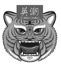 YINGCHAO