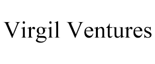 VIRGIL VENTURES