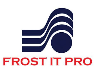 FROST IT PRO