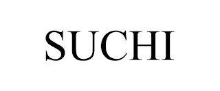 SUCHI