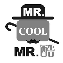 MR. COOL MR.