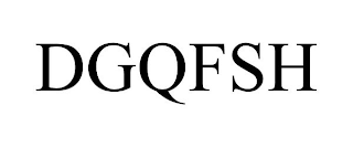 DGQFSH