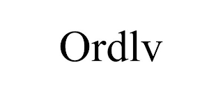 ORDLV