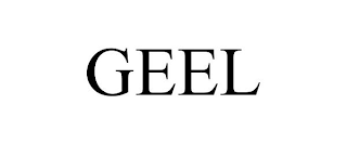 GEEL