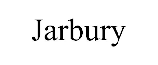 JARBURY