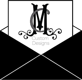 MC CUSTOM DESIGNS