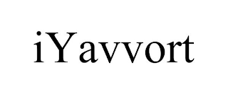 IYAVVORT