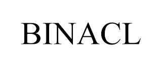 BINACL