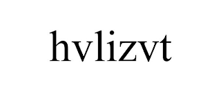 HVLIZVT