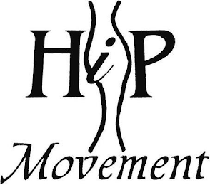 HIP MOVEMENT