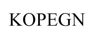 KOPEGN