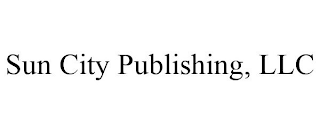 SUN CITY PUBLISHING, LLC