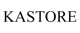 KASTORE