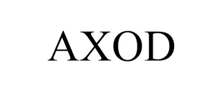 AXOD