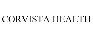 CORVISTA HEALTH