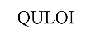 QULOI