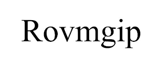 ROVMGIP