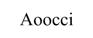 AOOCCI