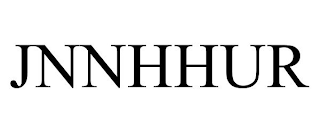 JNNHHUR