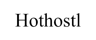 HOTHOSTL