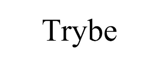 TRYBE