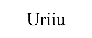 URIIU