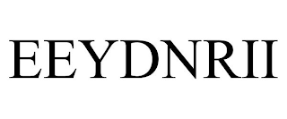 EEYDNRII