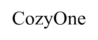 COZYONE