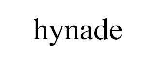 HYNADE