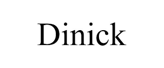 DINICK