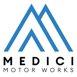 MEDICI MOTOR WORKS