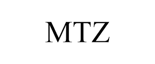 MTZ