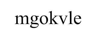 MGOKVLE