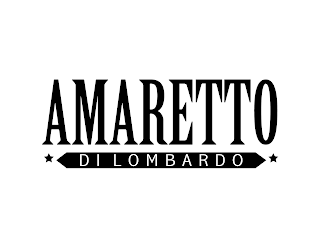 AMARETTO DI LOMBARDO