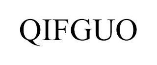 QIFGUO