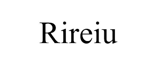 RIREIU