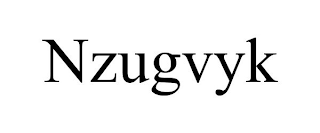 NZUGVYK