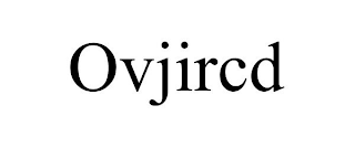 OVJIRCD