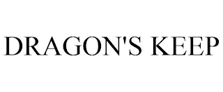 DRAGON'S KEEP