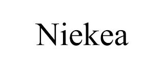NIEKEA