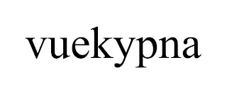 VUEKYPNA